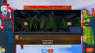 The Battle Bricks(Chapter 3 Complete Guide)