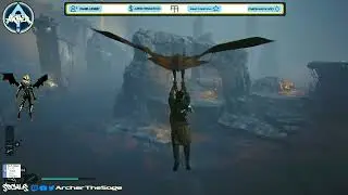 [PS5] STAR WARS JEDI: SURVIVOR || The Jedi Sage Pt. 8