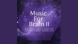 Delta Waves and Calm Music for Studying