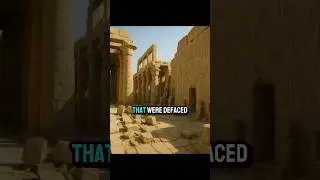 What Makes the Temple of Edfu so unique? #history