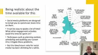 Social Media for Public Engagement: Opportunities and Dilemmas