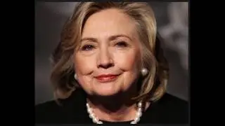 VIRAL! Hillary Clinton's Body Double (September 12, 2016)
