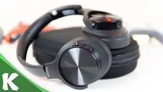 Mixcder E9 | Wireless Bluetooth 
