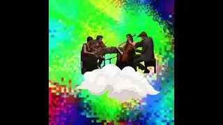 Philip Glass,  Quartet n.3, Closing  