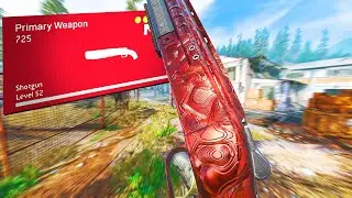 Making gamers RAGE quit with this class setup - BEST 725 SND Class
