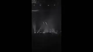 The Pineapple Thief - No Mans Land. Live in Atlanta, GA