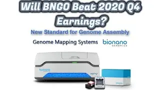 Will BNGO beat their 2020 Q4 earnings?