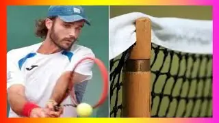 Spanish tennis star issues 22 YEAR ban for 5 others implicated in match rigging scandal