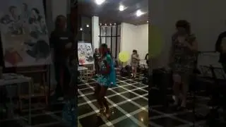 Dia Internacional da mulher - Renatablack