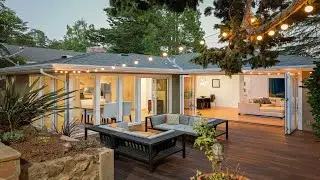 FABULOUS! OUTDOOR GARDEN LIVING SPACE DESIGN | TIPS FOR PERFECT ENTERTAINING AND RELAXING AREA IDEAS