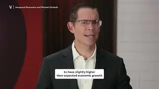 AI will accelerate growth | Joe Davis, Vanguard Global Chief Economist