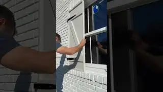 How to Build DIY Wood Shutters #woodworking #exteriordesign #diyprojects