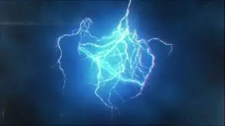 Thunder Logo
