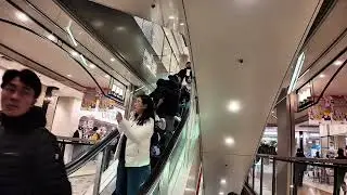 What's New in Ikebukuro? 2026 Sunshine City Walk [2K]