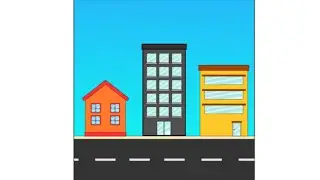 Trick Me Level 132 Which Is The Steadiest Building | Walkthrough Video