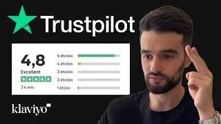 Nouveaux hacks pour BOOSTER ton TrustPilot &agrave; EXCELLENT (e-commerce klaviyo 2026)