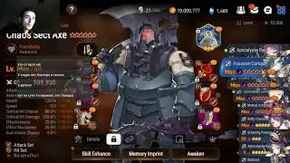 Epic7. Epic Seven гайд на прохождение Hell Juleeve Council (мухи по-нашему)