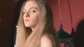 madame | Cover story Vanity Wall Magazine  | Fashion Film | Directed by Ninel Galluccio