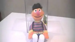 Gund Sesame Street Ernie 11