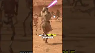 Samuel L. Jackson On How He Got His Purple Lightsaber