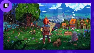 Wedding Day: Kynseed (Part 7)