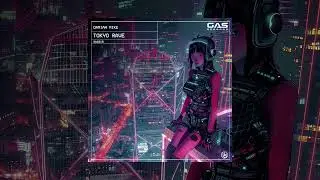 Damian Mike - Tokyo Rave