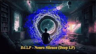 DJ.LP - Neuro Silence (Deep LP) (2023, NewMusic, Mix, Remix, Studio Work Ableton)
