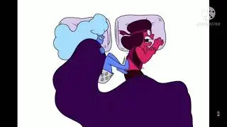 ruby and sapphire amv