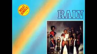 The Goombay Dance Band - Rain &copy;1980