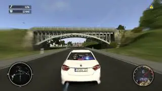 Crash Time 4 300km/h and crash compilation