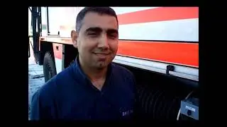 Ziegler Z8 Tanıtım