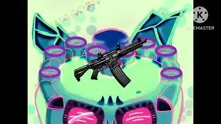 Fandom Unity RPG Rifle All Sounds 