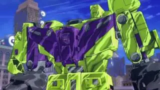 Chapter 1 Mission 6 - How to kill DEVASTATOR | TRANSFORMERS Devastation