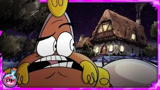 Wizard n' Champion Episode 1