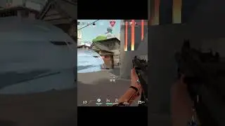 1v3 clutch....🔥  #valorantclips #esports #fps #gaming #shooter #foryou #homepage #scroll #recent