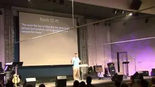 20130519 Something To Do (Various Verses) Pastor Sam Thomsic
