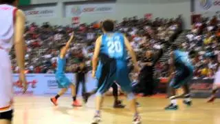 Wong Wei Long Game Winner