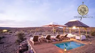 ROAM Private Game Reserve | Great Karoo, South Africa