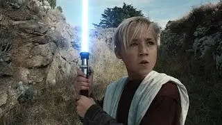 DARK NEMESIS - A Star Wars Fan Film