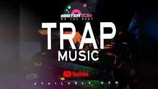 Mister Djo Trap vox Type beat