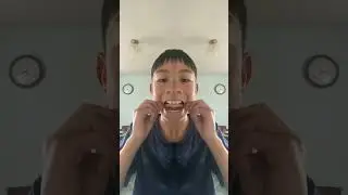 Flying finger?!?!?!