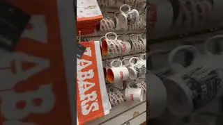 ニューヨークの老舗スーパー「ZABAR'S」