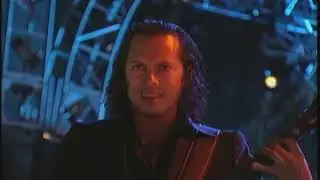metallica symphony concert  part1
