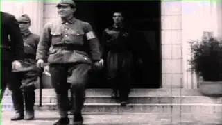 Japanese capture Robert Hite
