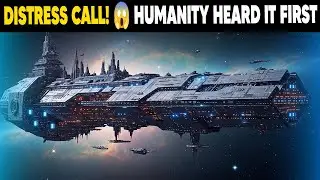 The Distress Call Was Meant For Anyone—Humanity Heard It | Best HFY Stories | HFY Sci-Fi
