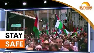 Christmas safety tips from former detective | Sunrise