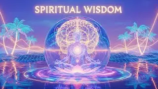 Your Knowledge Is a Spiritual Gift &ndash; What You Need to Do to Fully Activate It?🤔✨💖