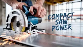 The Best Compact Circular Saws on Amazon 2025 #CompactSaw #AmazonFinds