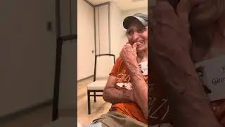 SJM 60th reunion: Telling Gary Fahy stories