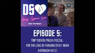 5. TRIP TUCKER/PHLOX/FEEZAL: For the Love of Fargans (feat. Noah Averbach-Katz)